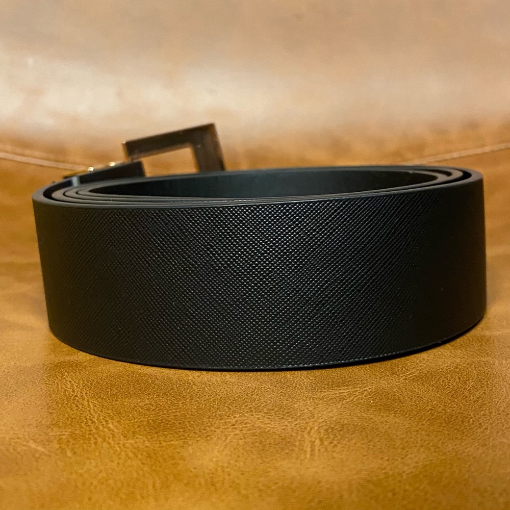Plus Size Belt